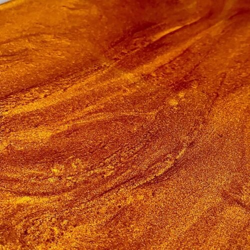 Copper Metallic Pigment