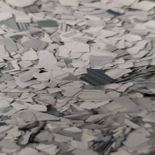 Shale Flake Blend