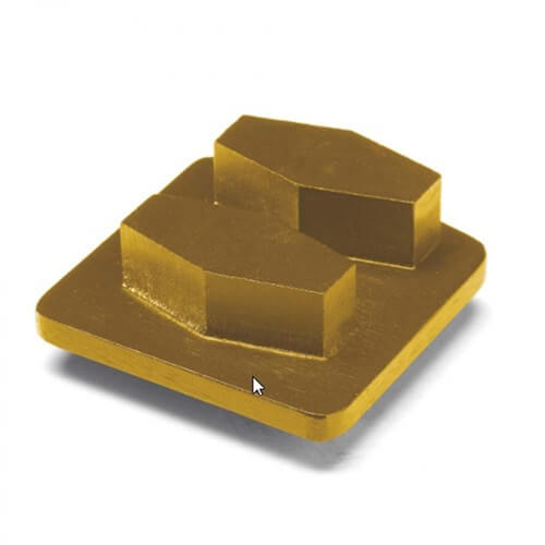 Husqvarna G674D (3 PACK)