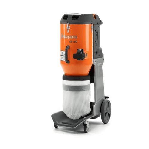 Industrial Vacuum Cleaners